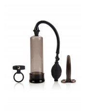 Помпа за Уголемяване на Пенис - Комплект